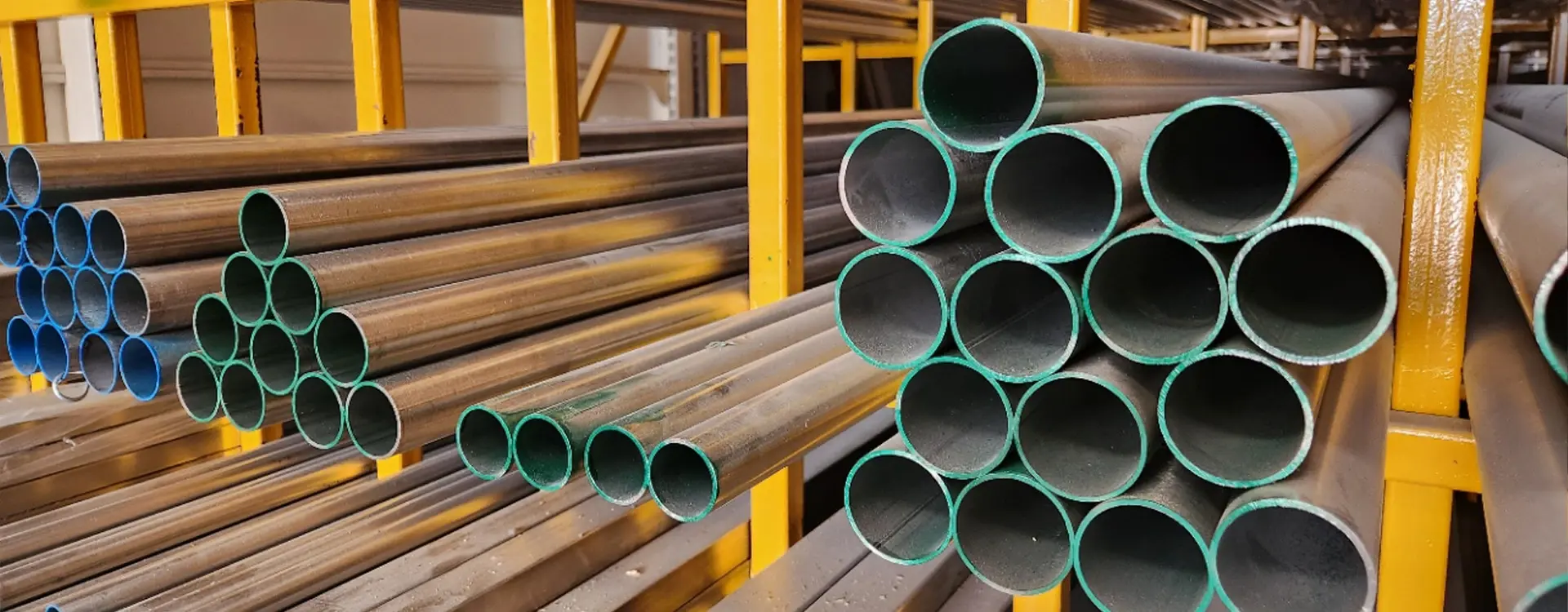 Orinoks Paslanmaz Boru