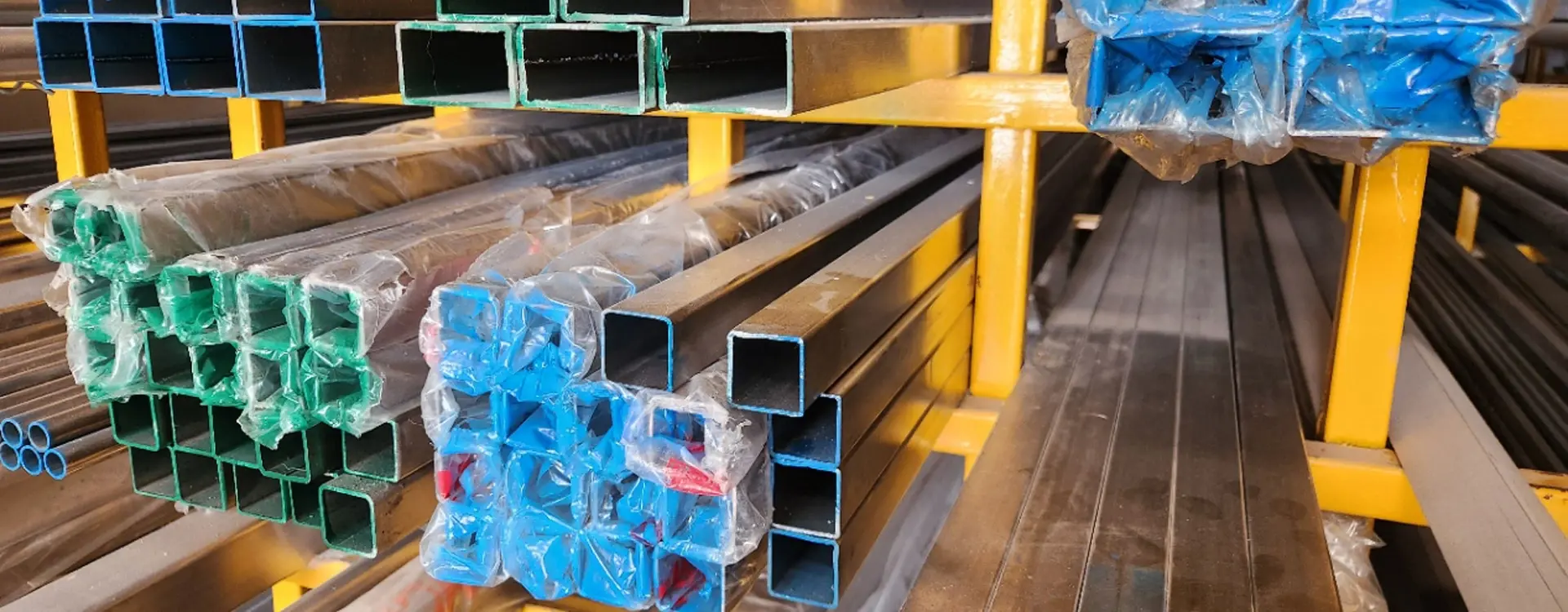 Orinoks Paslanmaz Profil